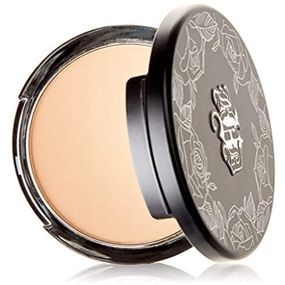 Kat Von D Makeup Kat Von D Powder Foundation Poshmark